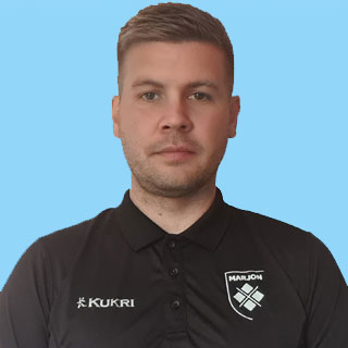 Lee Ballard staff profile image