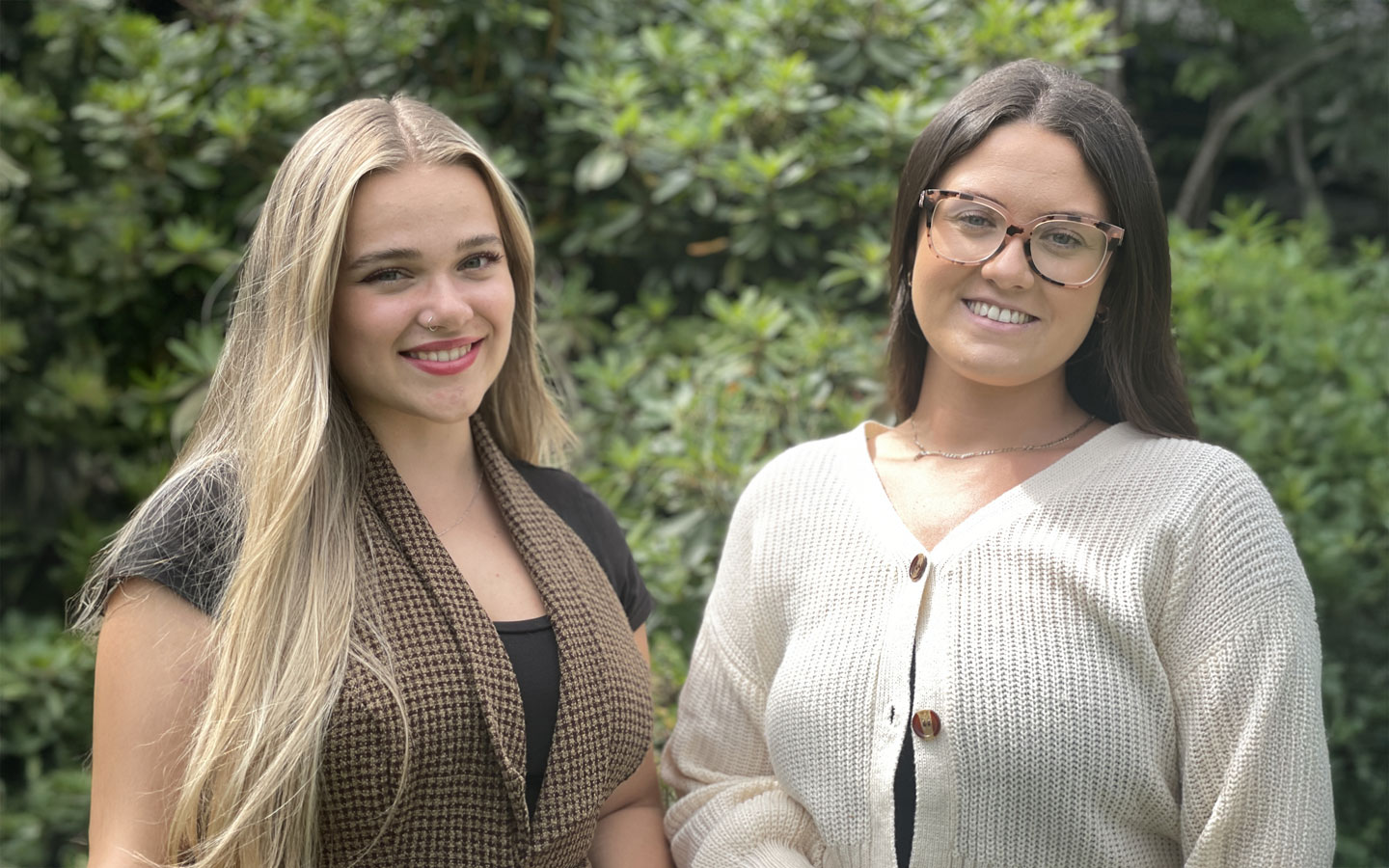 MSU President & Deputy President