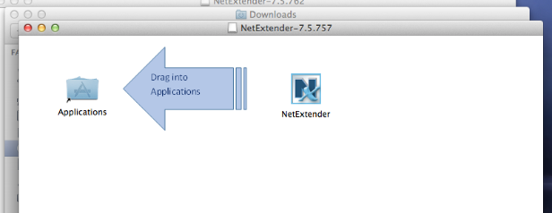 Netextender Netextender