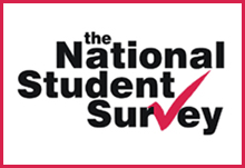 National Student Survey class=