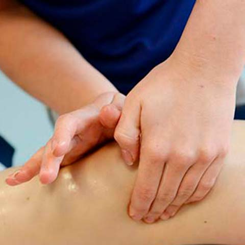 Sport Therapy