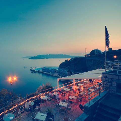 University Events - Where to Stay