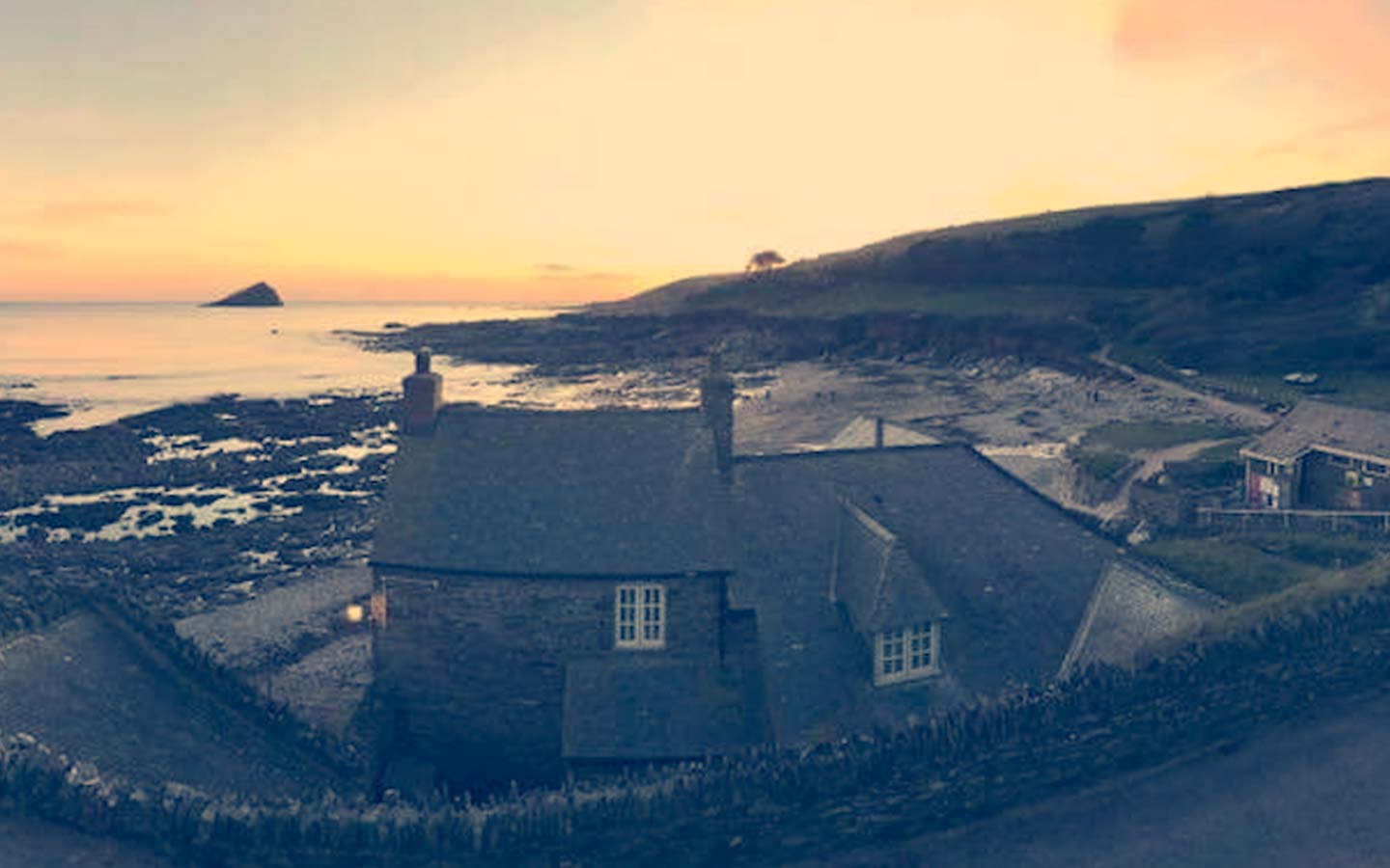 Top Wembury