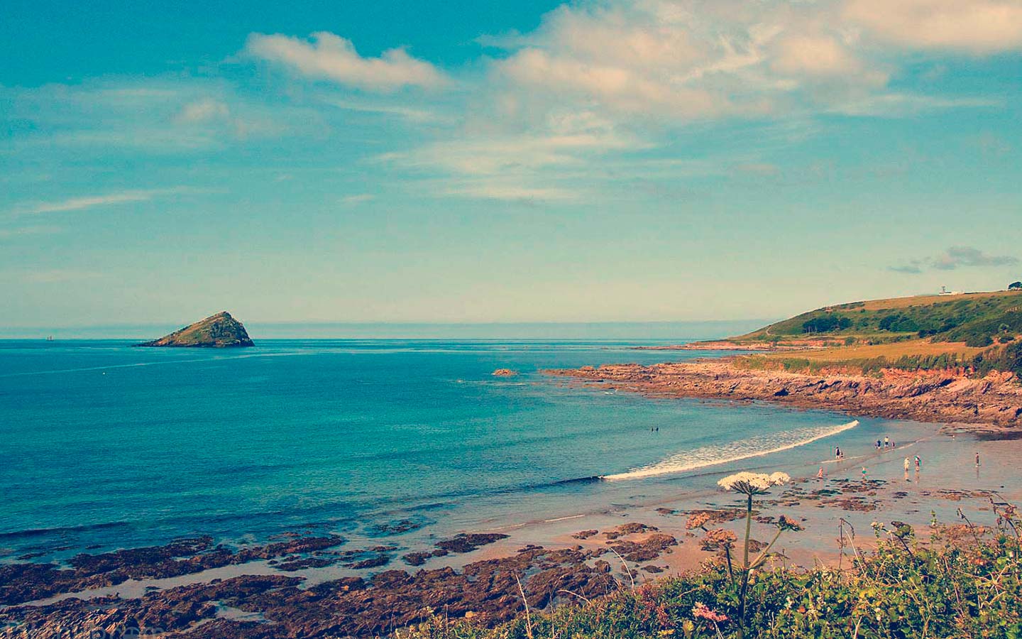 Wembury