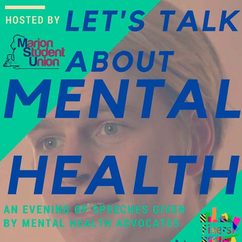 Let's Talk Mental Health