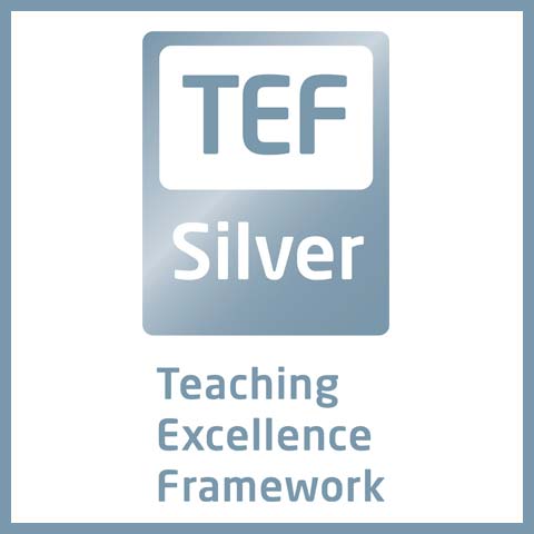 TEF Silver Award - News 2017