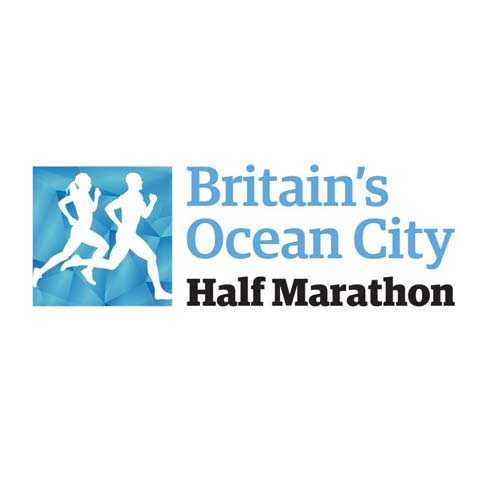 Plymouth Half Marathon logo